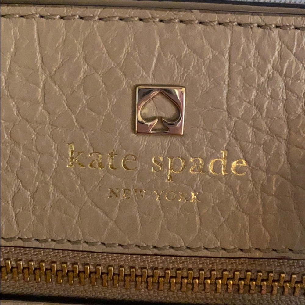 NWOT Kate Spade crossbody/ tote - Picture 11 of 11